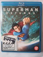 SUPERMAN RETURNS (BLURAY), Cd's en Dvd's, Gebruikt