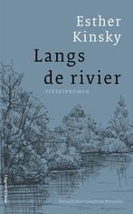 Langs de rivier 9789083073590 Esther Kinsky, Verzenden, Gelezen, Esther Kinsky