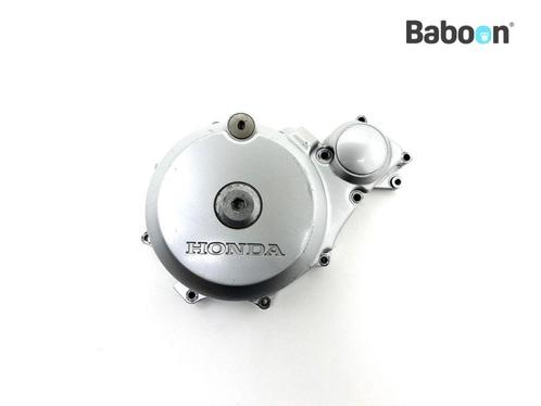 Dynamo Deksel Honda NT 650 V Deauville 2002-2005 (NT650V, Motoren, Onderdelen | Honda, Gebruikt, Verzenden