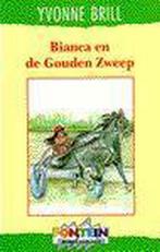 Bianca en de Gouden Zweep / Bianca / 39 9789026113093, Boeken, Verzenden, Gelezen, Yvonne Brill