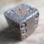 Oud-Romeins Been Legionair die met dubbel vier dobbelstenen, Verzamelen