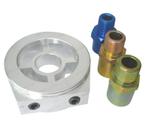 ADAPTATEUR DE PRESSION DHUILE TEMPÉRATURE, Auto-onderdelen, Besturing, Verzenden, Nieuw