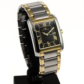 Optima - Swiss Made - OSM140-SG-3 - Sans Prix de Réserve -