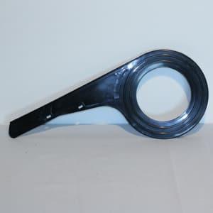 Revolver kettingkast 38-48T, Vélos & Vélomoteurs, Vélos Pièces, Envoi