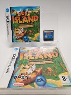 Pogo Island Nintendo DS, Ophalen of Verzenden