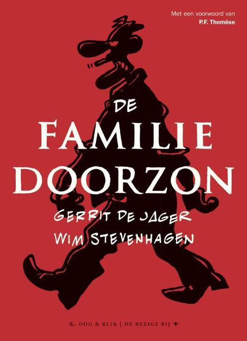 De familie Doorzon / De familie Doorzon 9789054924166, Boeken, Stripverhalen, Gelezen, Verzenden