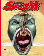 Storm / De Laatste Vechter / Storm / 2 9789073508705, Boeken, Verzenden, Zo goed als nieuw, Martin Lodewijk
