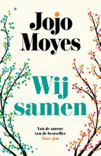 Wij samen 9789026176081 Jojo Moyes, Boeken, Verzenden, Zo goed als nieuw, Jojo Moyes