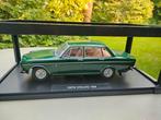 Triple9 1:18 - Voiture miniature - Volvo 164 uit 1970 -, Hobby en Vrije tijd, Nieuw
