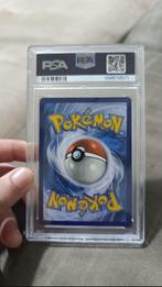 Pokémon - 1 Graded card - Greninja ex SIR - PSA 9 - Scarlet, Nieuw