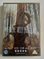 WHERE THE WILD THINGS ARE (IN SEAL) (IMPORT WITH DUTCH SUBS)