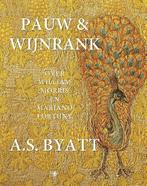 Pauw & wijnrank (9789023436003, A.S. Byatt), Nieuw, Verzenden