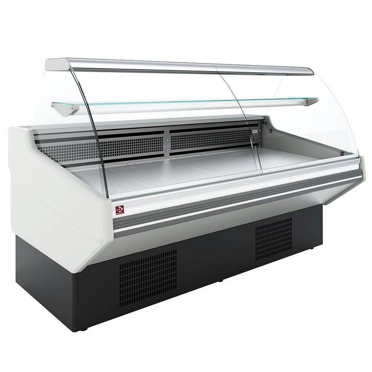 Koeltoonbank | MONACO | +2°C/+4°C | Statisch | Gekoelde, Articles professionnels, Horeca | Équipement de cuisine, Envoi