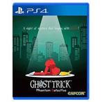 Ghost Trick Phantom Detective (Nieuw) (PS4 Games), Ophalen of Verzenden