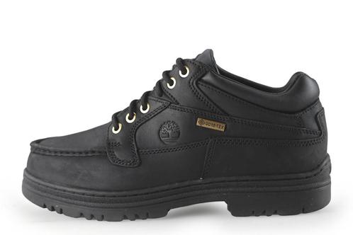 Timberland Boots in maat 42 Zwart | 5% extra korting, Kleding | Heren, Schoenen, Zwart, Gedragen, Boots, Verzenden