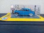 Tintin Voiture 1/24 N° 45 - 2019, Nieuw