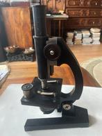 Microscope - Zeiss Jena 7x-15x - 1980-1990 - Allemagne -