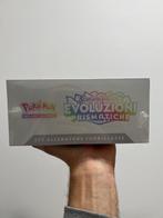 Pokémon - 1 Elite trainer box - ETB Evoluzioni Prismatiche