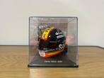 Spark 1:5 - Voiture miniature - Carlos Sainz - Ferrari - GP