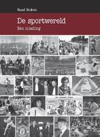 De sportwereld 9789054721307 R. Stokvis, Verzenden, Zo goed als nieuw, R. Stokvis