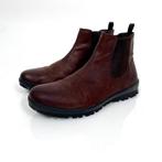 Prada - Chelsea boots - Maat: Shoes / EU 44, UK 10