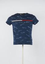 Vintage Tommy Hilfiger T-Shirt in Navy Color Size S, Kleding | Heren, T-shirts, Ophalen of Verzenden, Nieuw