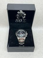 Disney - Mickey Mouse “80 Years of Magic” Wristwatch –, Verzamelen, Nieuw