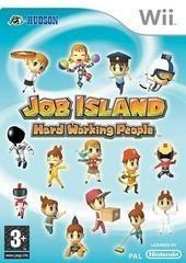 Job Island - Nintendo Wii (Wii Games), Consoles de jeu & Jeux vidéo, Jeux | Nintendo Wii, Envoi