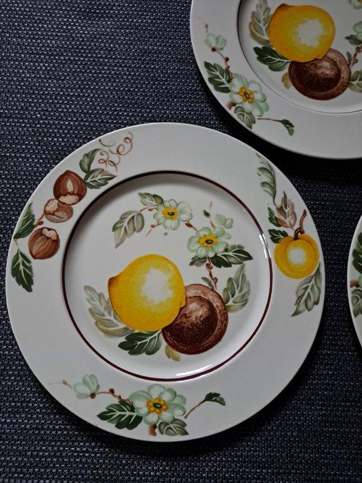 Villeroy & Boch - Bord (6) - Bali - Vitro-porselein -, Antiek en Kunst, Antiek | Meubels | Tafels