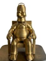 Daluxe Art - 1999 • Homer Simpson