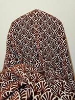 300x280cm! Zware luxe weefstructuur Jacquard Vellutato - Art