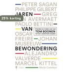 Jaren van bewondering 9789089317742 Merijn Casteleyn, Verzenden, Zo goed als nieuw, Merijn Casteleyn