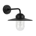 Stal-  Boerderijlampen Stallamp Gusto Retro Zwart