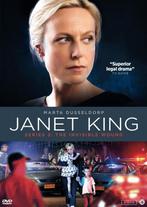 Janet King - Seizoen 2 op DVD, Verzenden, Nieuw in verpakking
