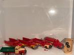 Lego - LEGO VINTAGE - Lego Vintage - Chevrolet - ESSO TRUCKS, Kinderen en Baby's, Nieuw