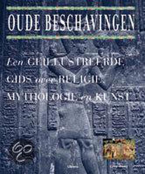 Oude beschavingen 9789057645952 G. Woolf, Boeken, Geschiedenis | Wereld, Zo goed als nieuw, Verzenden