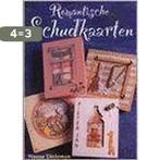 Romantische schudkaarten 9789056901103 W. Dieleman, Verzenden, Gelezen, W. Dieleman