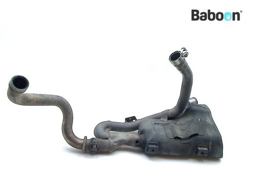 Uitlaat Bochtenset Suzuki SFV 650 Gladius (SFV650), Motoren, Onderdelen | Suzuki, Gebruikt, Verzenden