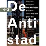 De antistad 9789462082854 Maurice Hermans, Verzenden, Zo goed als nieuw, Maurice Hermans