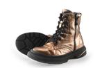 Replay Veterboots in maat 31 Brons | 5% extra korting, Kinderen en Baby's, Kinderkleding | Schoenen en Sokken, Jongen of Meisje