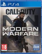 Call of Duty: Modern Warfare (Warzone) - PlayStation 4, Verzenden