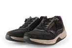 Gabor Sneakers in maat 38 Zwart, Verzenden, Zwart, Gabor, Sneakers