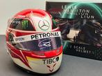 Mercedes - Lewis Hamilton - 2019 - Halfschaalhelm