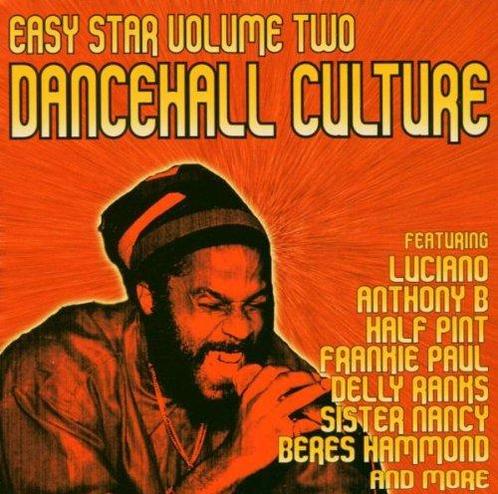 Easy Star Vol. 2: Dancehall Culture op CD, CD & DVD, DVD | Autres DVD, Envoi