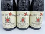 2003 Clos Des Papes Paul Avril - Châteauneuf-du-Pape - 3