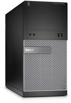 Dell Optiplex 3020 i5 4e gen - GT710 Videokaart ondersteu..., Ophalen of Verzenden