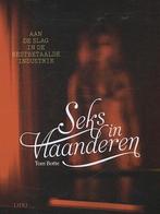 Sex in Vlaanderen, Livres, Verzenden