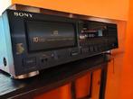 Sony - CDP-C910 Cd-speler, Nieuw