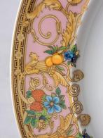 Rosenthal - Gianni Versace - Assiette de petit-déjeuner -, Antiek en Kunst
