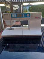 Pfaff Expression 150 Anniversary naaimachine, Ophalen of Verzenden, Zo goed als nieuw, Naaimachine, Pfaff